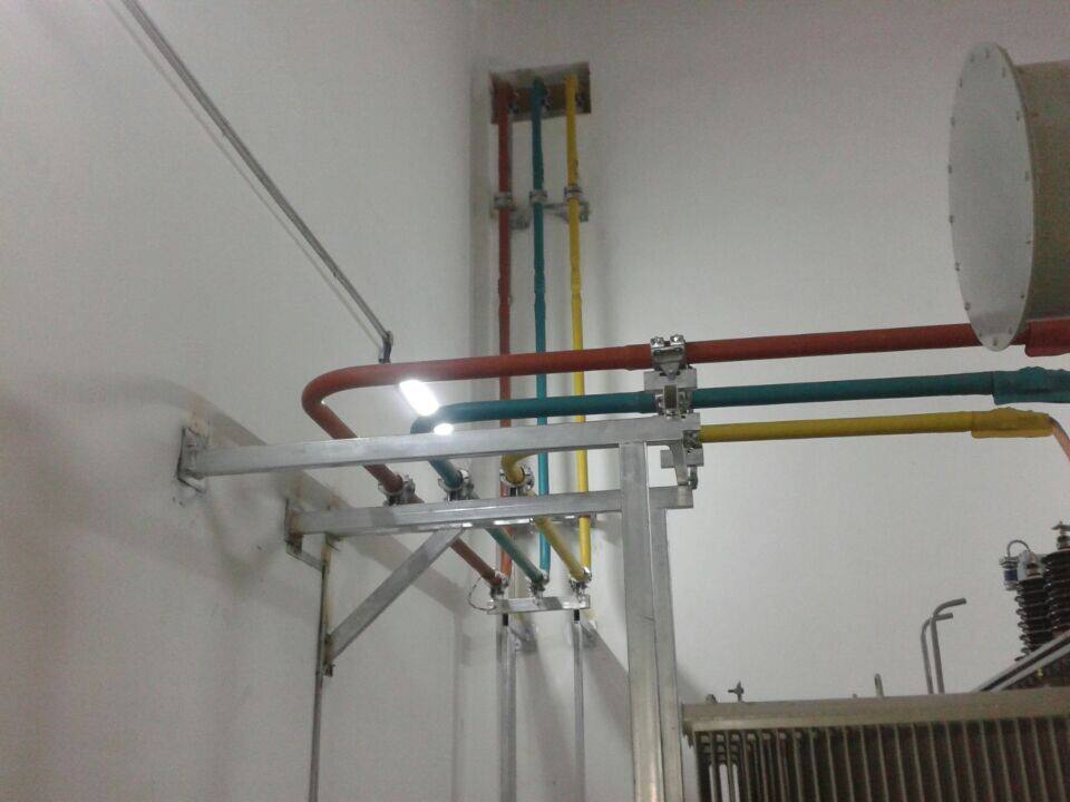 葫芦娃色板APP下载在电力系统中作用和选择时根据哪些要求